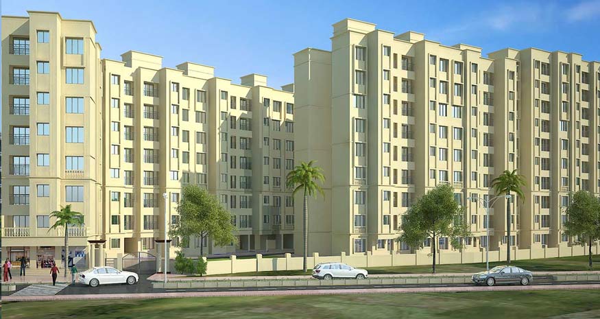 resale apartment in igatpuri