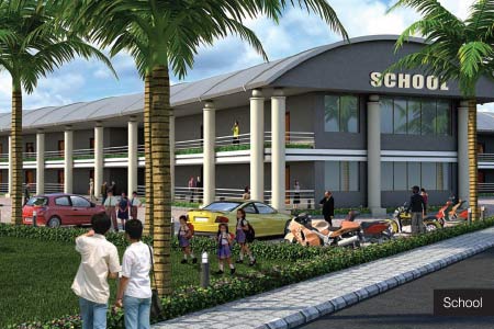 villa with private pool in igatpuri