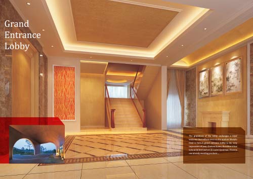 Igatpuri 2 BHK Apartment