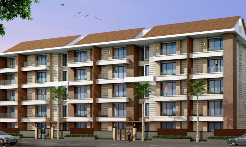 2 BHK Villa Igatpuri