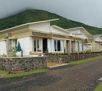 Igatpuri Resort for sale