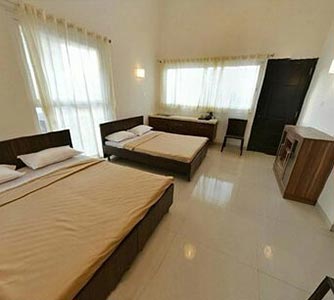 Resort sale Igatpuri 