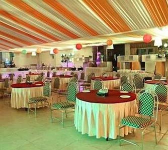 Resort sale at Igatpuri